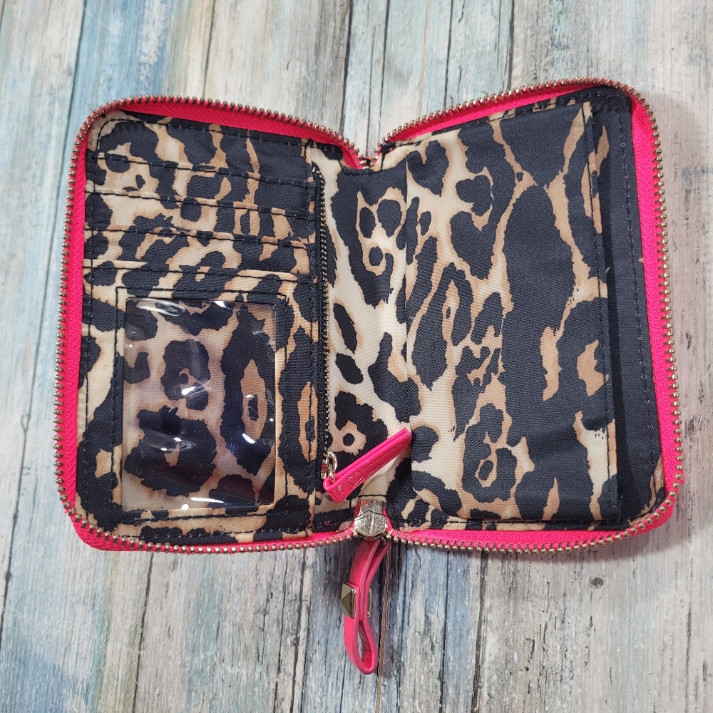 Victoria's Secret Pink Women's Wallet - Picture 3 of 8